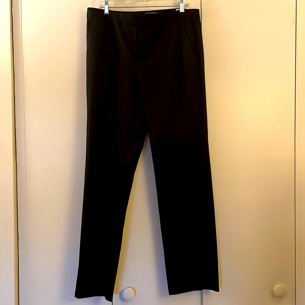 Banana Republic Factory Logan pants  gently worn